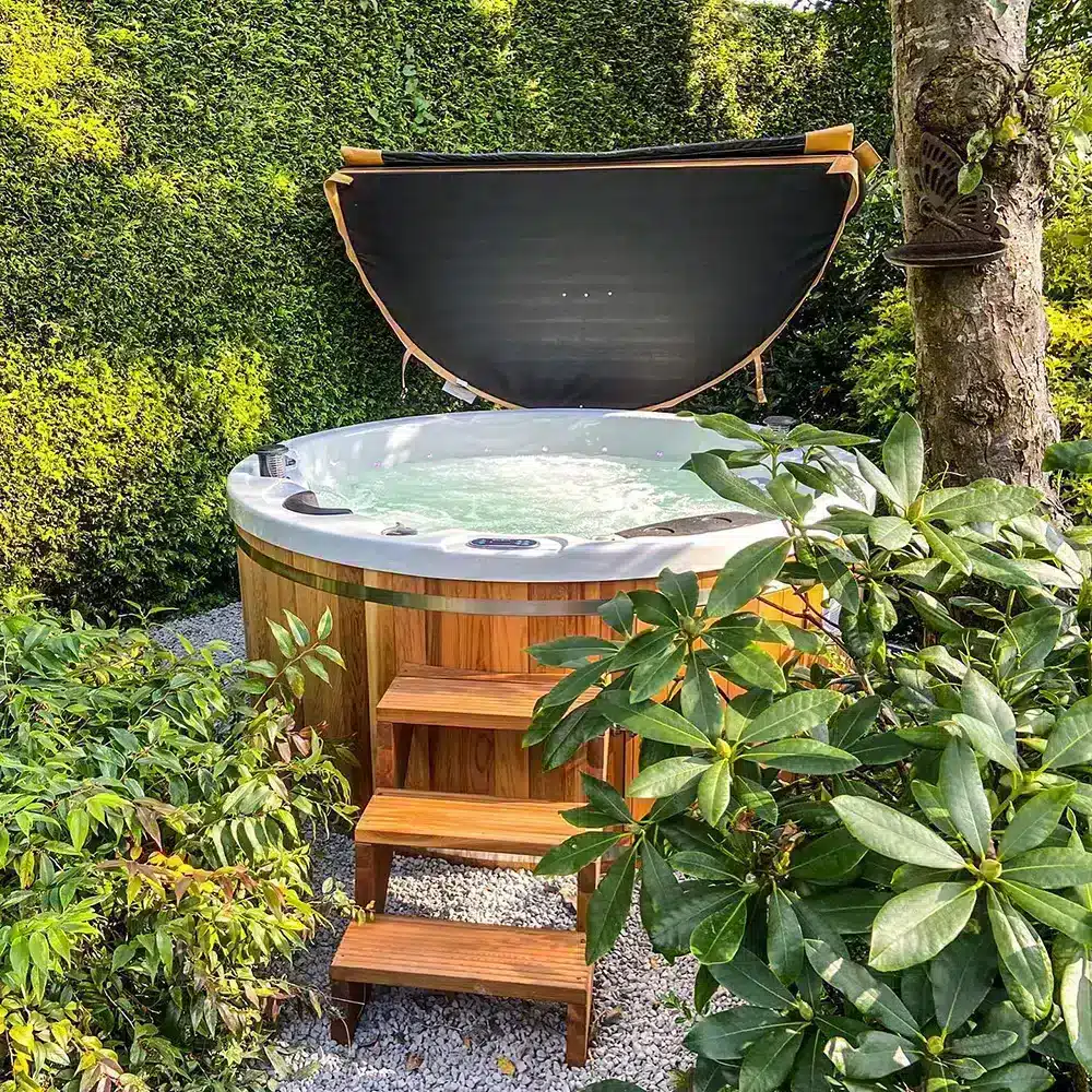 Hottub of jacuzzi kopen? Lees het in onze blog