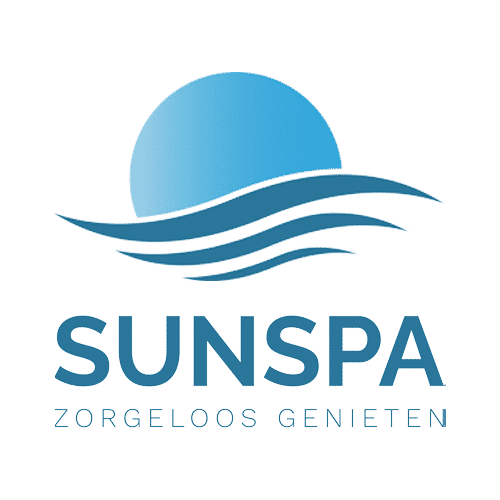 Sunspa benelux logo