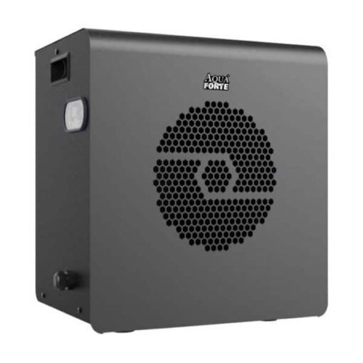 Aquaforte Mini MC 3 kW warmtepomp - Afbeelding 2