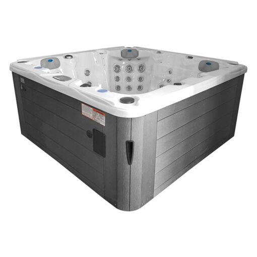 Fox Spa Mystic - Afbeelding 2