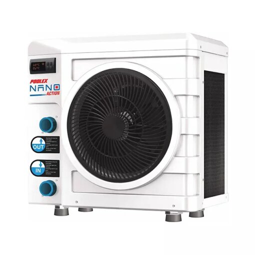 warmtepomp