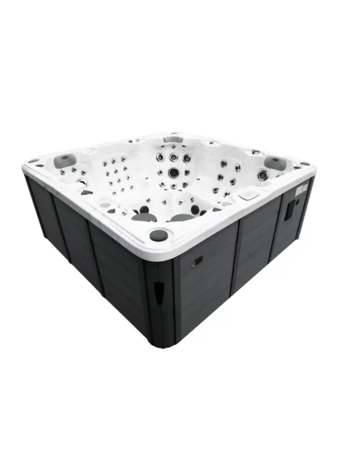 Fox Spa Eclipse - Afbeelding 2