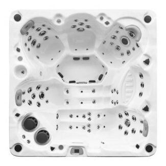 Fox Spa Vortex