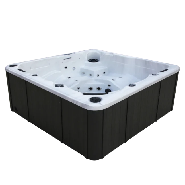 Goldline Spa jacuzzi
