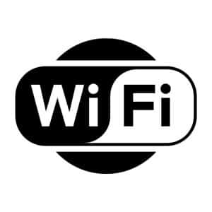 WiFi logo