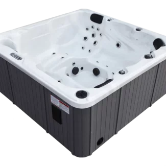 jacuzzi goldline