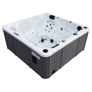 jacuzzi goldline