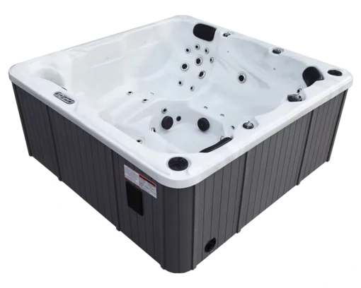 jacuzzi goldline