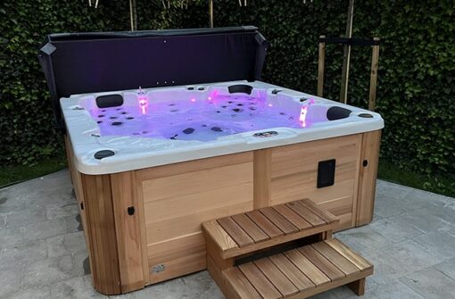 Sunspa London - Afbeelding 3