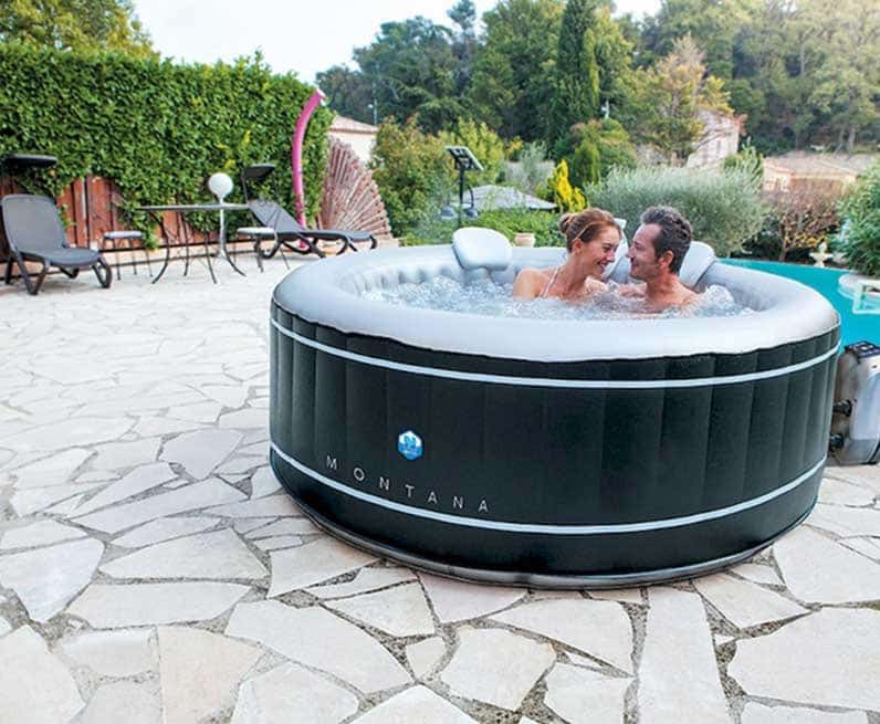 Stoutmoedig Voorbijganger driehoek Opblaasbare jacuzzi kopen? Bekijk al onze opblaasbare jacuzzi's