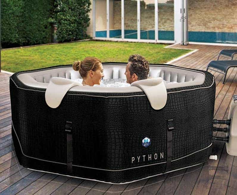 Stoutmoedig Voorbijganger driehoek Opblaasbare jacuzzi kopen? Bekijk al onze opblaasbare jacuzzi's