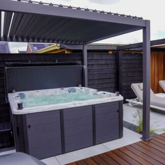 jacuzzi's