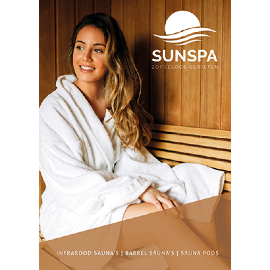 Sauna brochure 2022