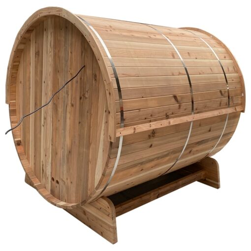 Barrelsauna TR170 - Afbeelding 3