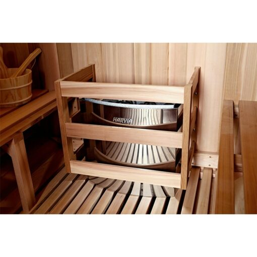 Barrelsauna TR270 - Afbeelding 3