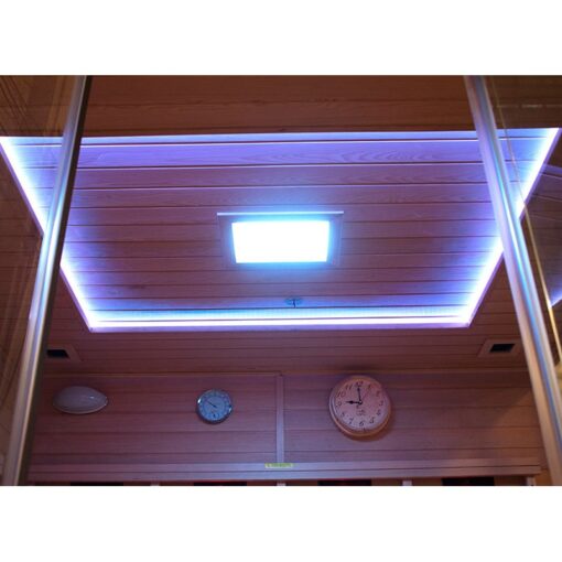 Combi sauna Dreammaker - Afbeelding 13