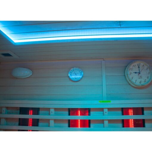 Combi sauna Dreammaker - Afbeelding 16