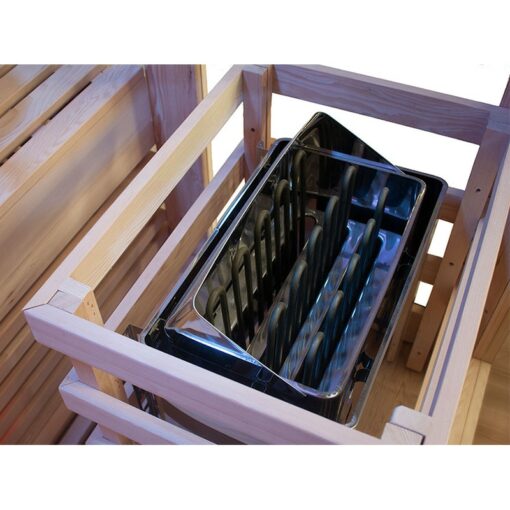 Combi sauna Dreammaker - Afbeelding 12