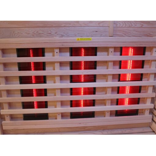 Combi sauna Dreammaker - Afbeelding 11