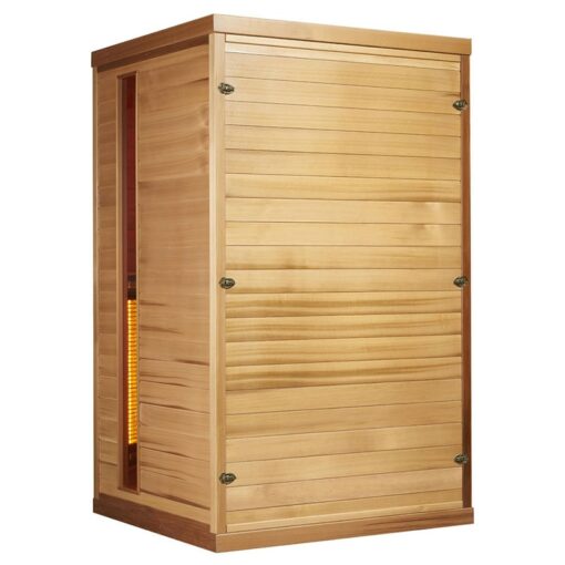 i120 infrarood sauna - Afbeelding 3