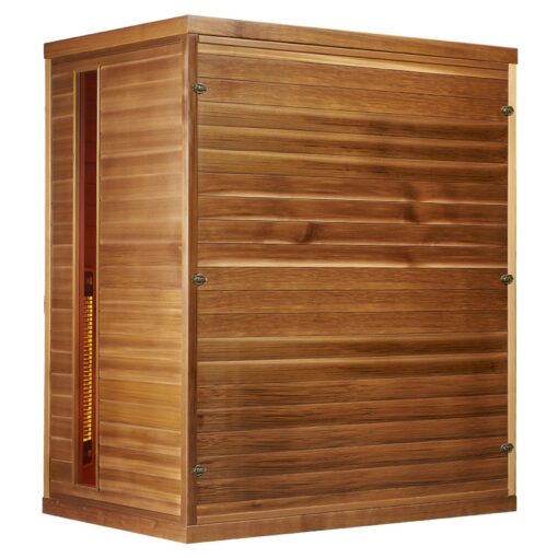 i170 infrarood sauna - Afbeelding 3