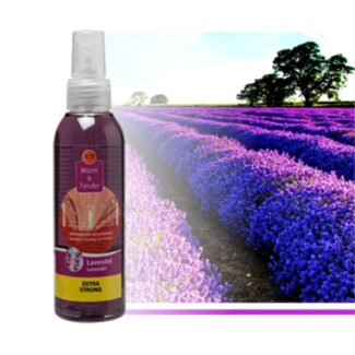 Infraroodsauna geur - Lavendel