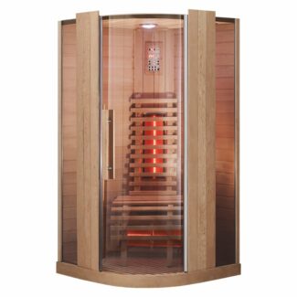 Professional One infraroodsauna
