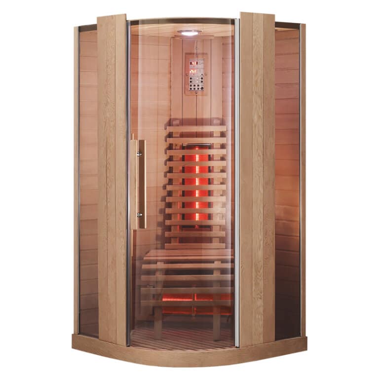 Professional One infraroodsauna