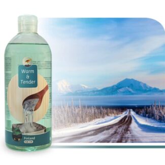 Sauna geur - Finland Fresh