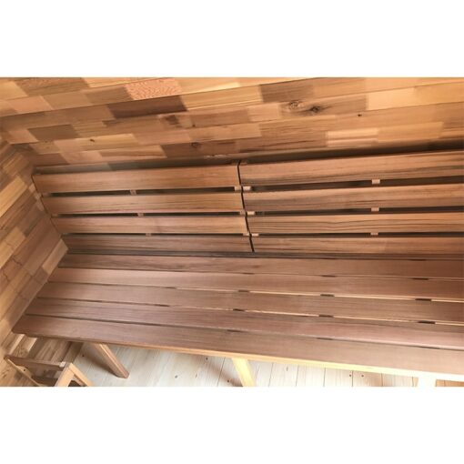 Sauna pod Hemlock - Afbeelding 2
