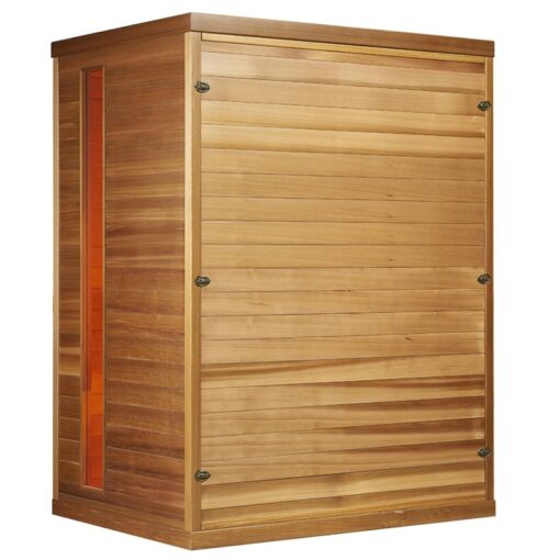 i150 infrarood sauna - Afbeelding 4