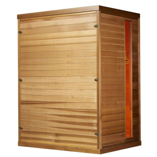 i150 infrarood sauna - Afbeelding 5