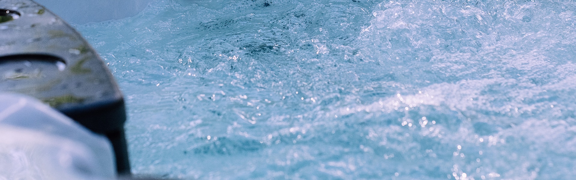 jacuzzi outlet