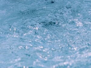 jacuzzi pH waarde instellen