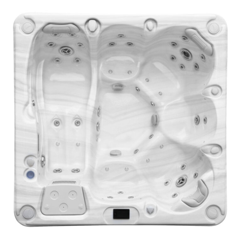Legend Spa Apollo