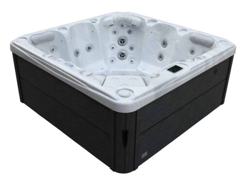 Legend Spa Athene - Afbeelding 2