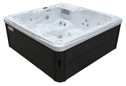 Legend Spa Zeus - Afbeelding 2