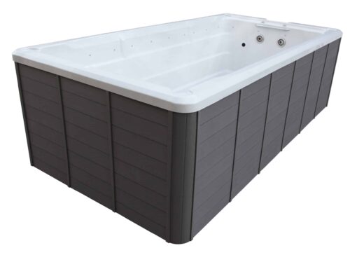 Zwemspa Silverline - Afbeelding 2