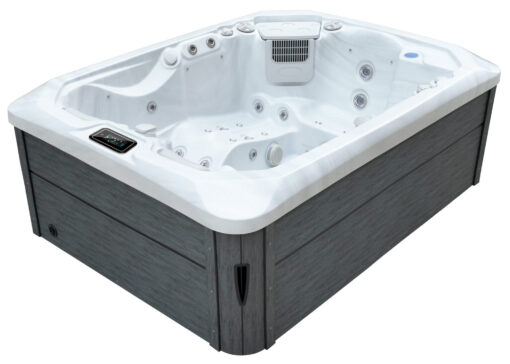 Majesty Vogue zijkant