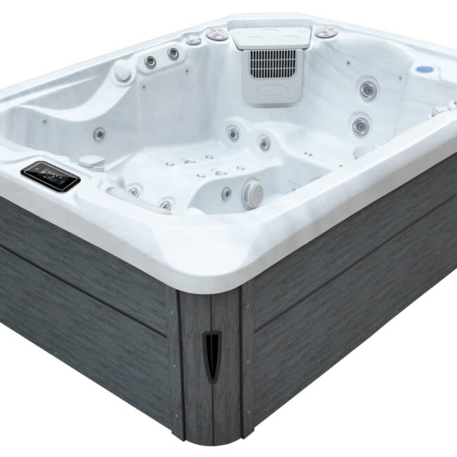 Majesty Vogue zijkant