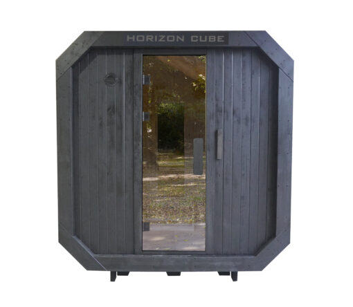 Horizon Outdoor Sauna
