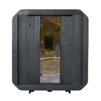 Horizon Outdoor Sauna