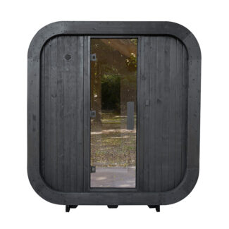 Sauna Horizon Cube
