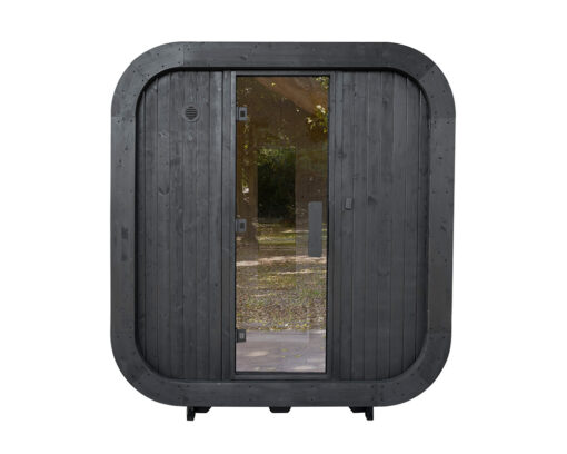 Sauna Horizon Cube