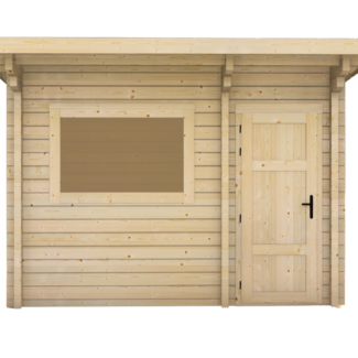 Kerava Outdoor Sauna