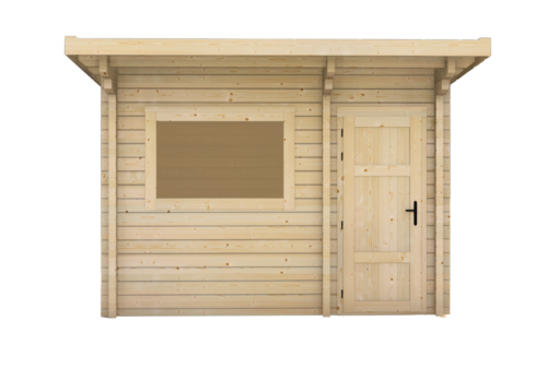 Kerava Outdoor Sauna