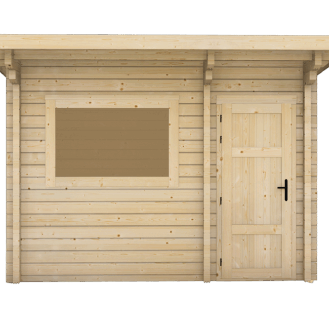 Kerava Outdoor Sauna