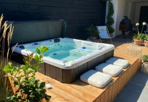 jacuzzi
