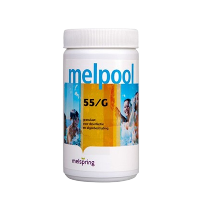 melpool 55G - 1KG
