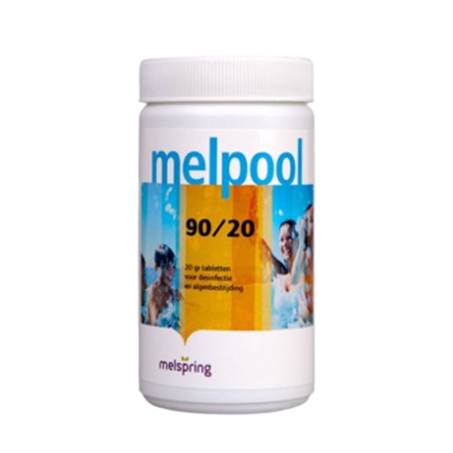 melpool 90-20